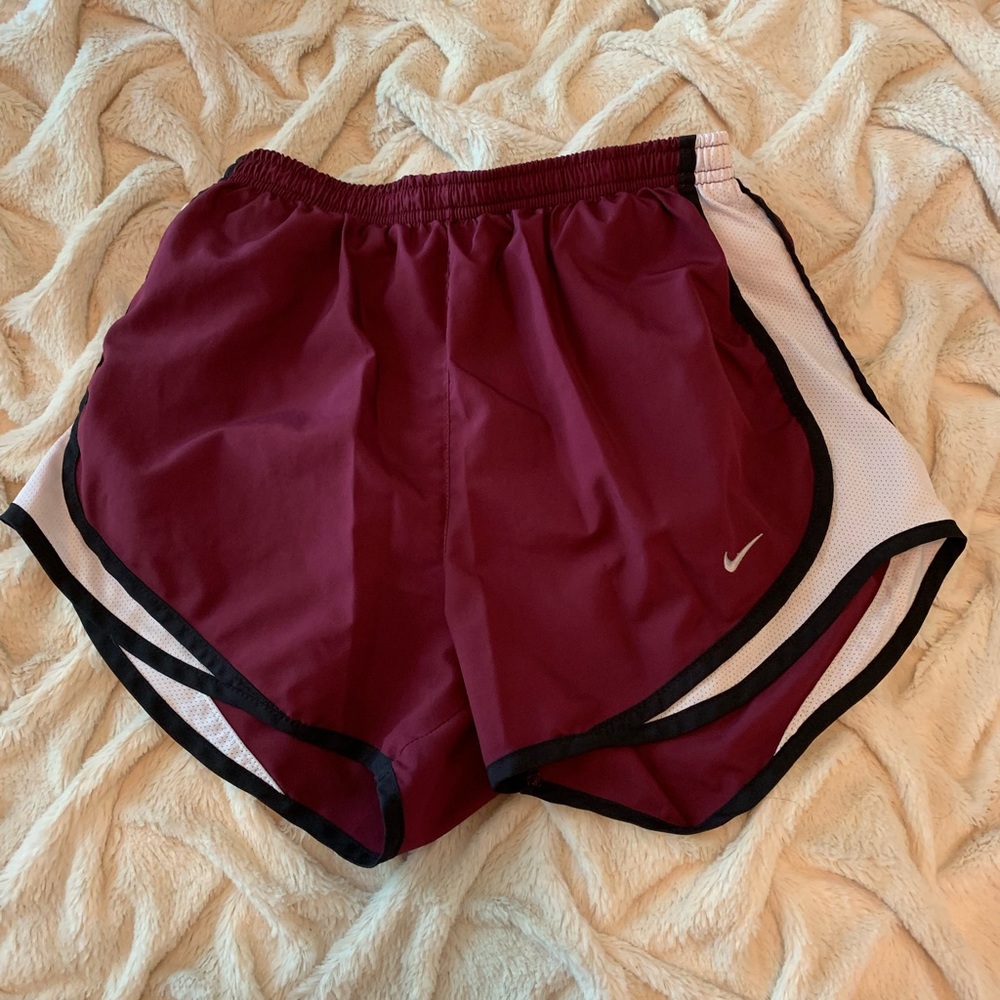 classic nike shorts